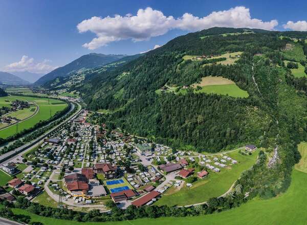 Aufenfeld Erlebnis Resort Zillertal