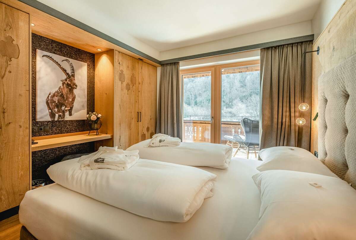 Apartment Zillertal