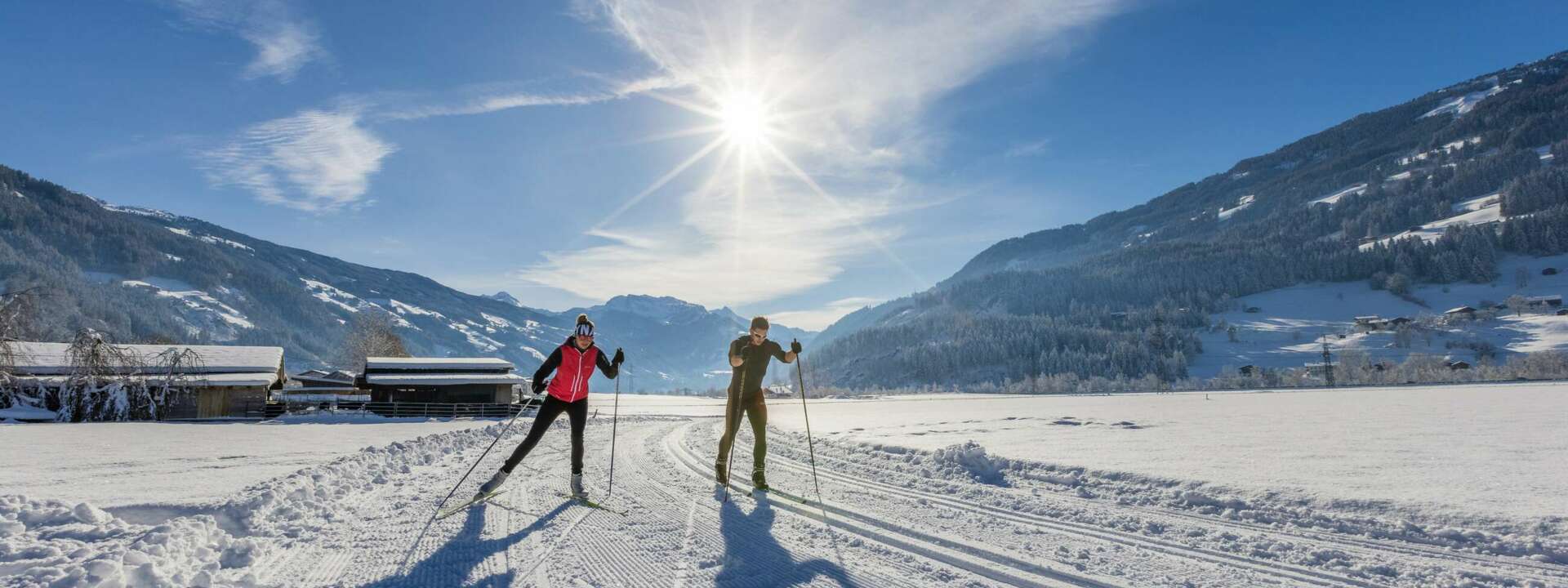 Herbstpauschale Zillertal