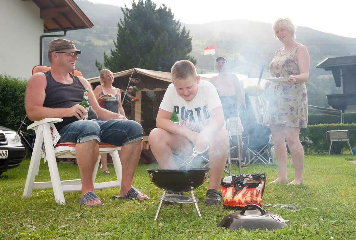 Aufenfeld Erlebnis Resort Zillertal