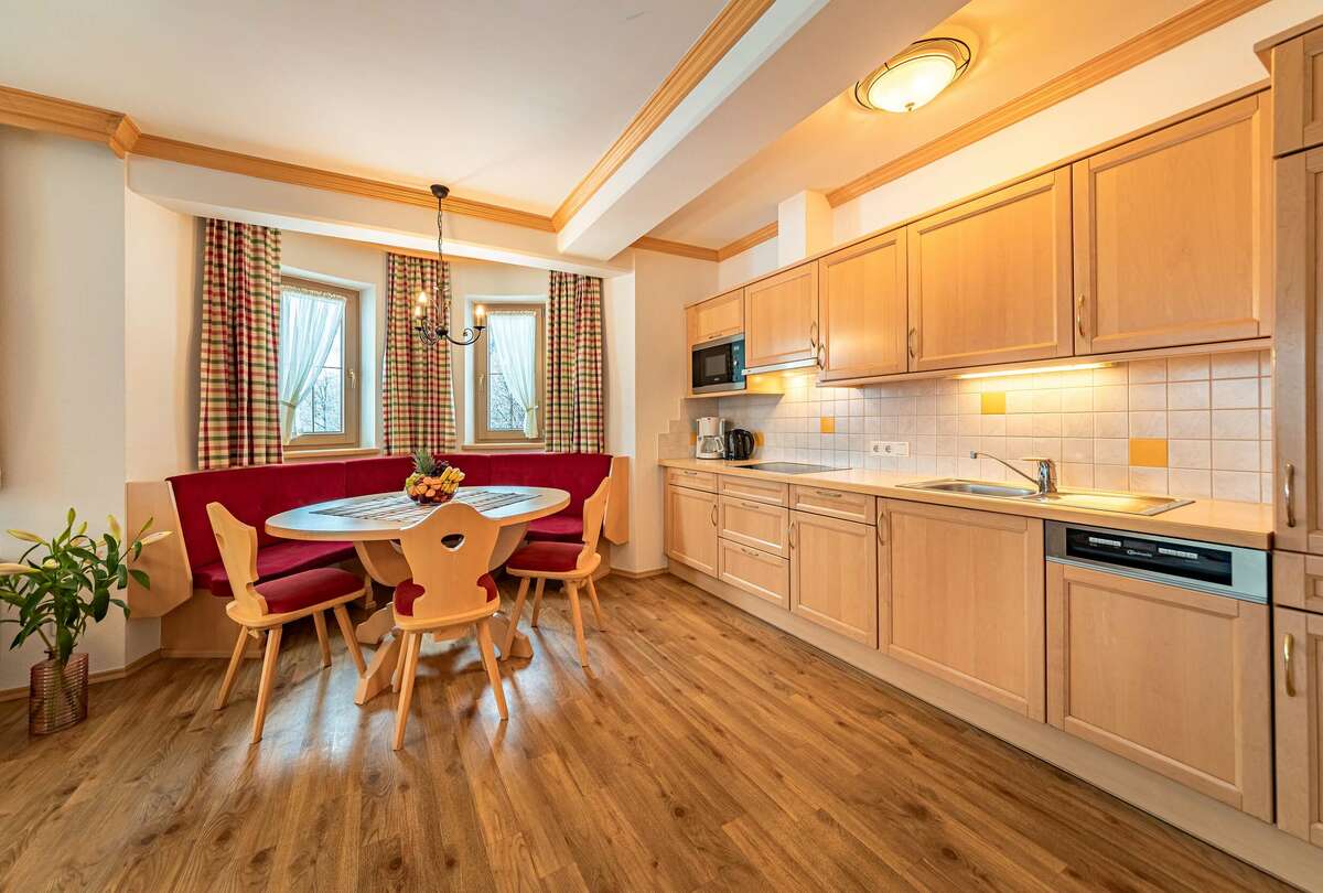 Apartment Zillertal