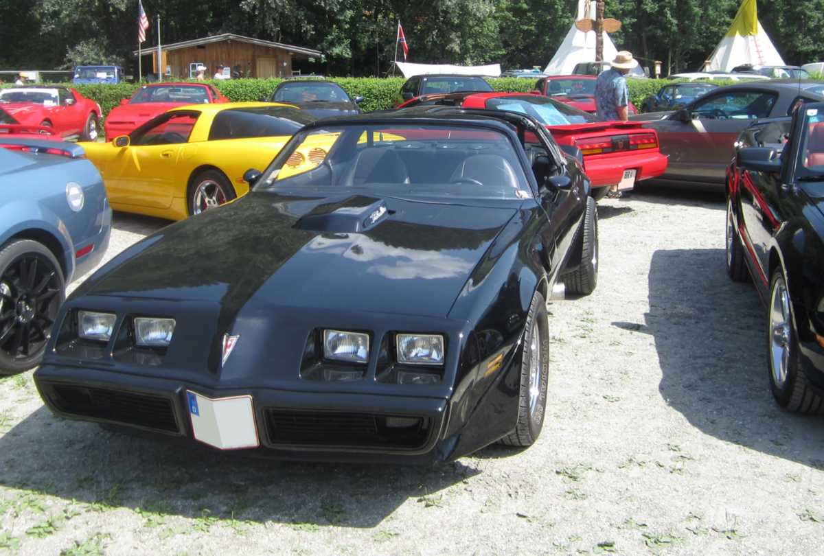 US Car