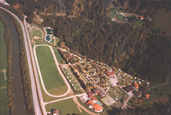 Aufenfeld Erlebnis Resort Zillertal