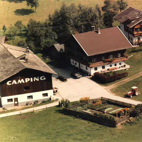 Aufenfeld Erlebnis Resort Zillertal