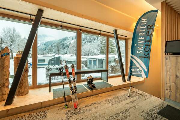 Aufenfeld Erlebnis Resort Zillertal