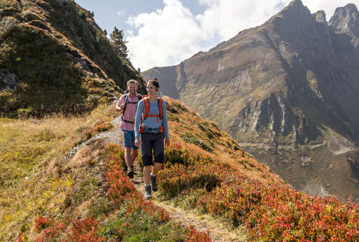 zillertaler bergbahnen