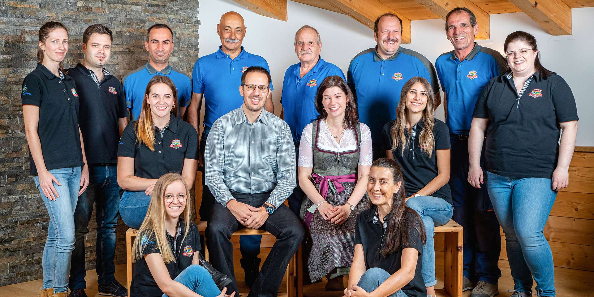 Jobs Zillertal
