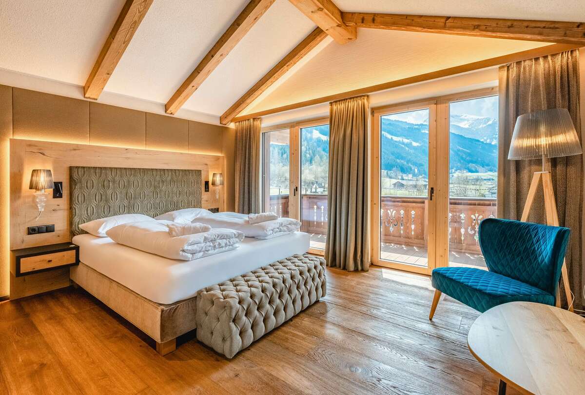 Apartment Zillertal