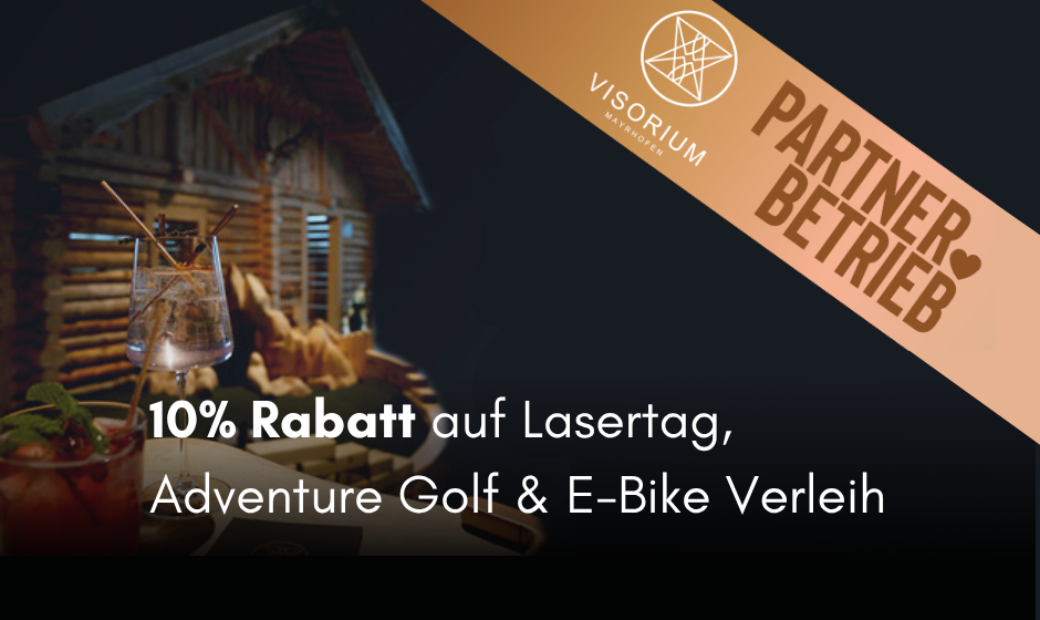 visorium freizeitzentrum zillertal escape room