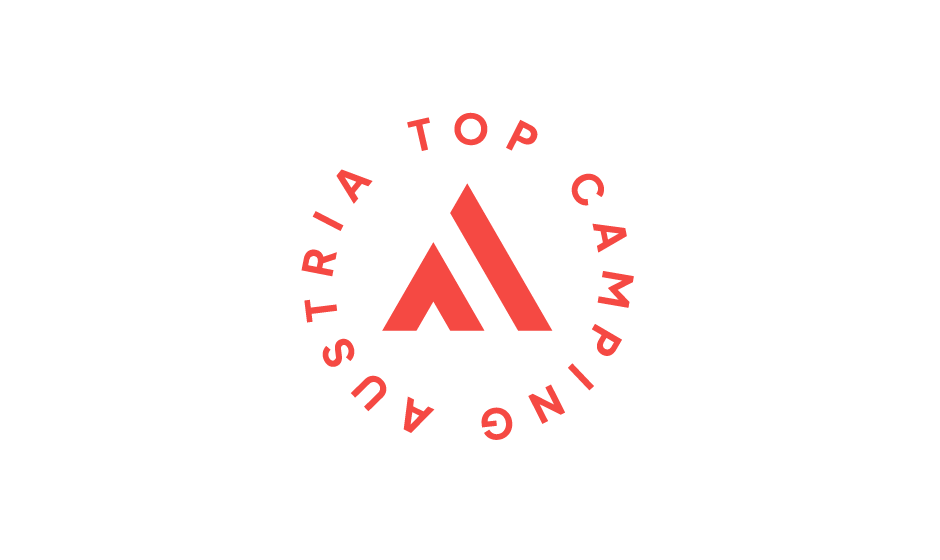 top camping austria